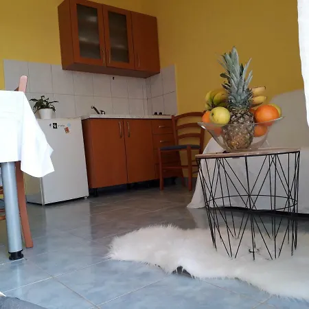Apartmani Marino