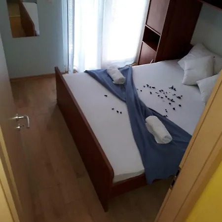 Apartmani Marino Apartment Privlaka (Zadar)