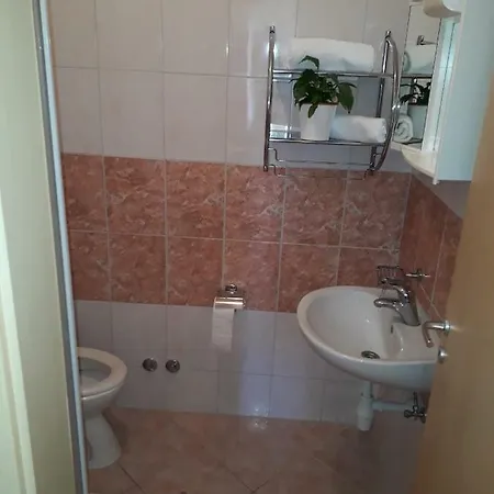 Apartment Apartmani Marino *