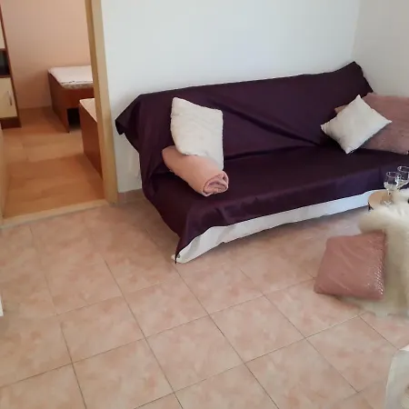 Apartment Apartmani Marino Privlaka (Zadar)