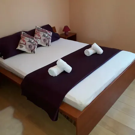 Apartmani Marino Apartment