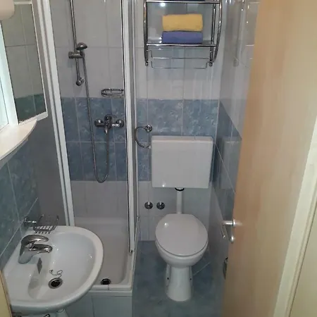 Apartmani Marino Apartment