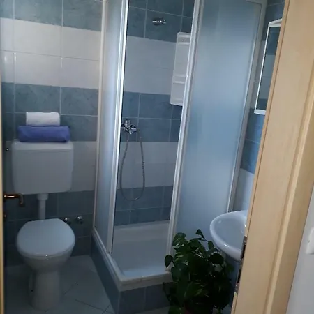 Apartmani Marino Apartment Privlaka (Zadar)
