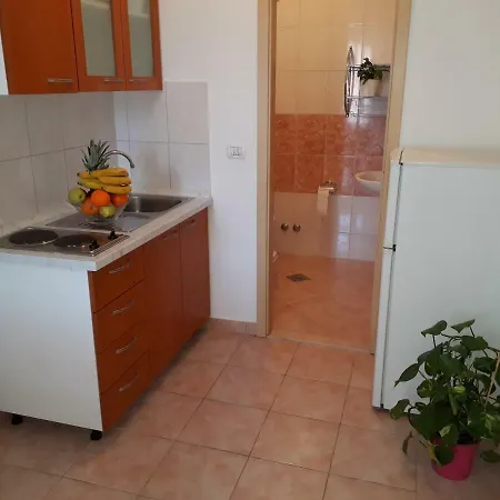 Apartmani Marino Privlaka (Zadar)
