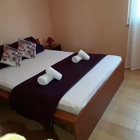Apartmani Marino Apartment Privlaka (Zadar)
