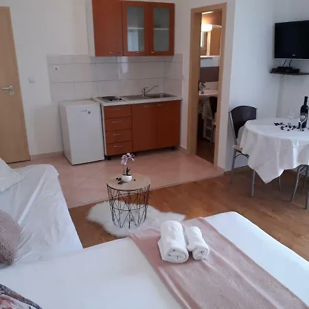Apartmani Marino Apartment