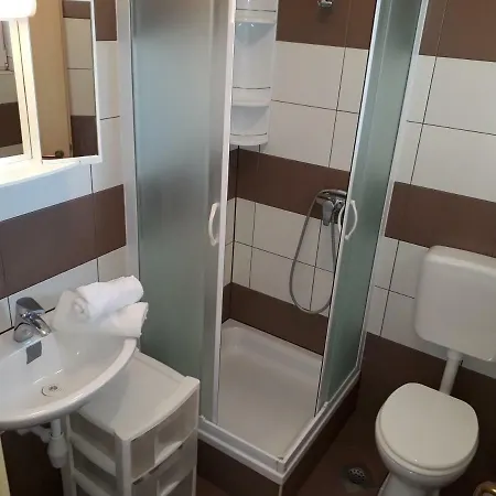 Apartmani Marino Privlaka (Zadar)