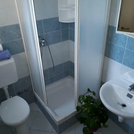 Apartmani Marino Privlaka (Zadar)