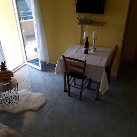 Apartmani Marino