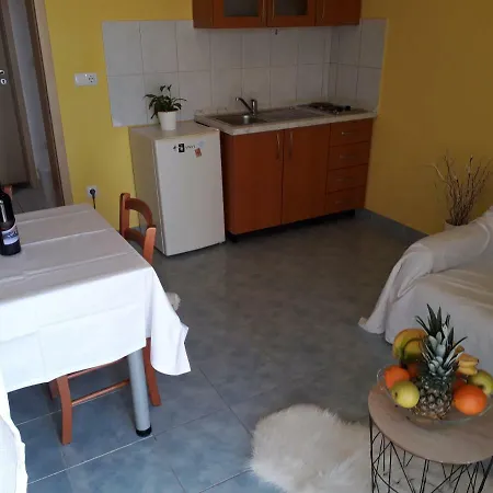 Apartment Apartmani Marino Privlaka (Zadar)