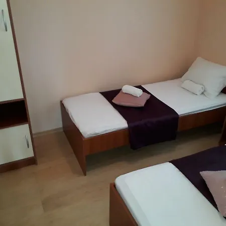 Apartmani Marino