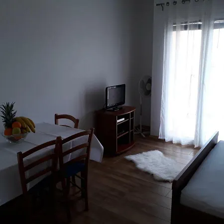 Apartmani Marino Apartment Privlaka (Zadar)