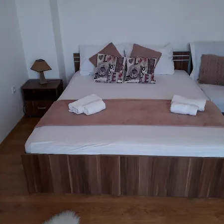 Apartmani Marino Apartment