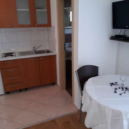 Apartment Apartmani Marino Privlaka (Zadar)