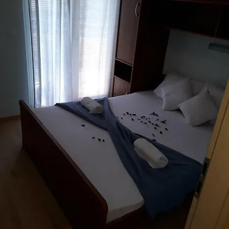 Apartmani Marino * Privlaka (Zadar)