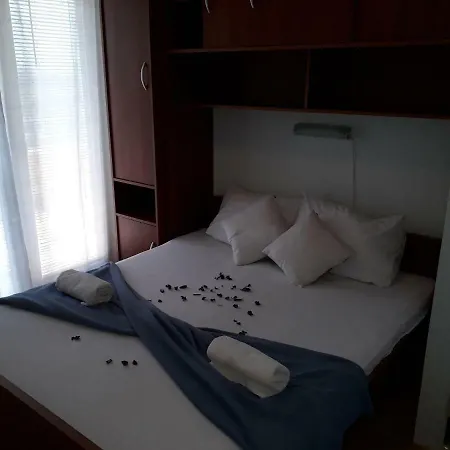 Apartmani Marino Apartment Privlaka (Zadar)