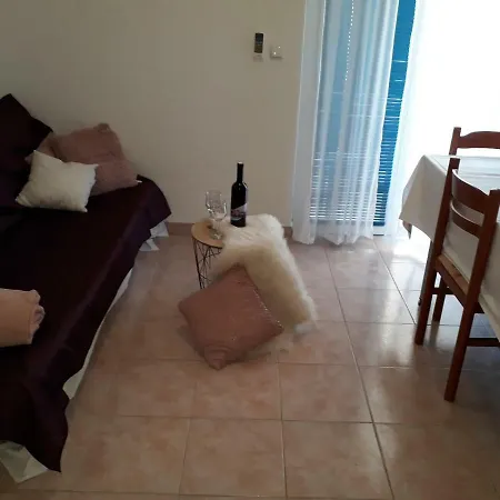 Apartmani Marino