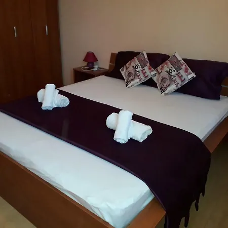 Apartmani Marino *