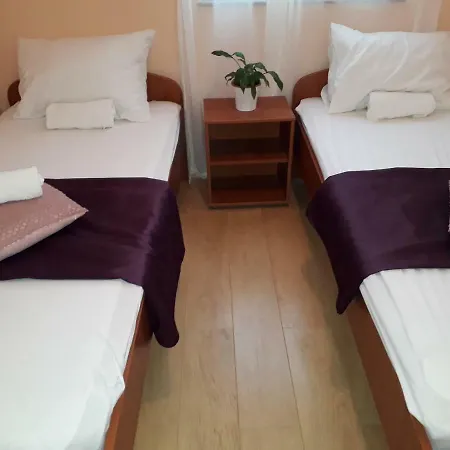 Apartmani Marino Apartment *
