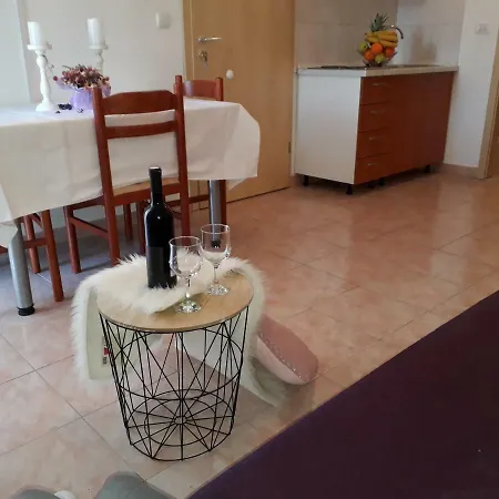 Apartmani Marino Privlaka (Zadar)