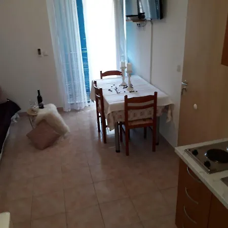 Apartmani Marino