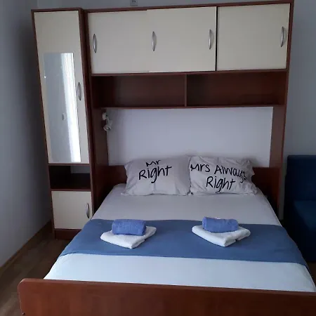 Apartmani Marino Apartment