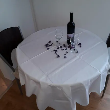 Apartmani Marino * Privlaka (Zadar)