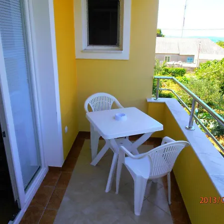 Apartament Marino *