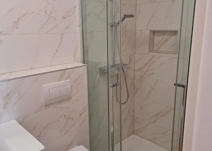 Apartman Marino *