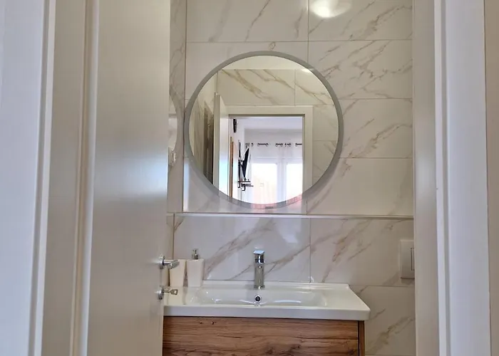 Apartman Marino Privlaka