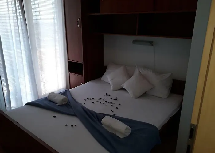 Marino Apartman Privlaka